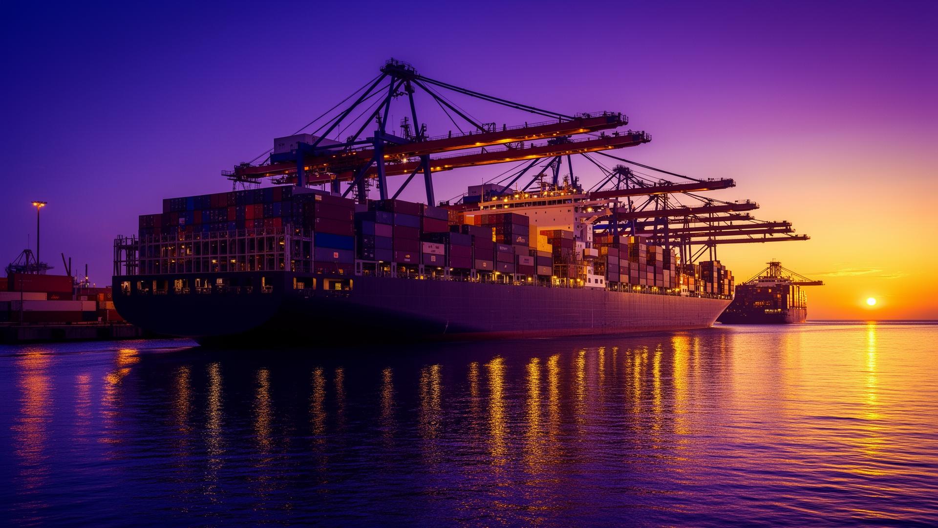 Sea Freight